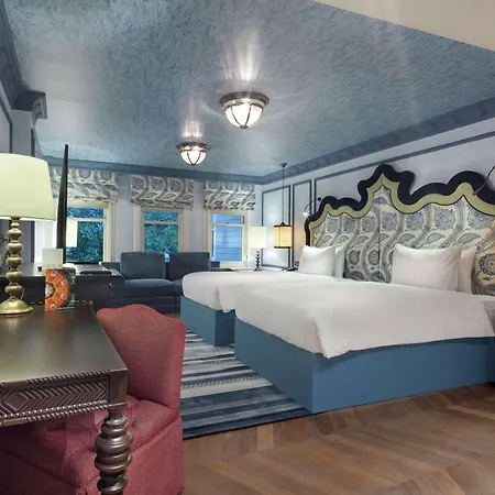 Отель Hagia Sofia Mansions Istanbul, Curio Collection By Hilton