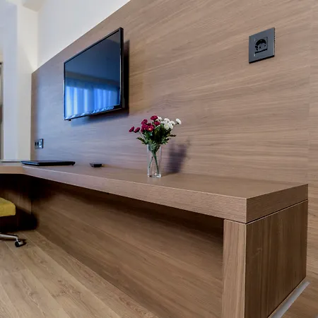 Hotel Nearport Istanbul