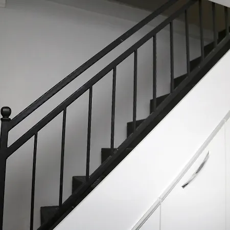 Ditto Flats Appartement *