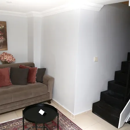 Appartement Ditto Flats Istambul