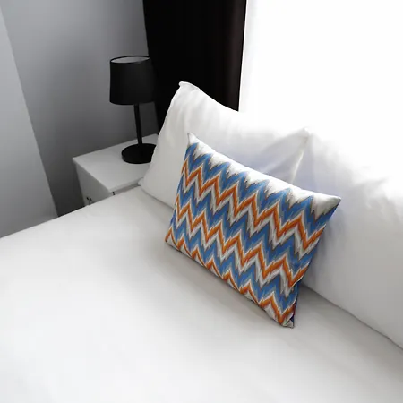Babu House 4* Istanbul