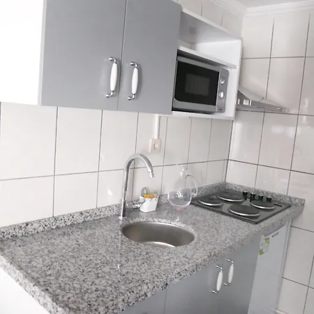 Hotel Babu House 4*