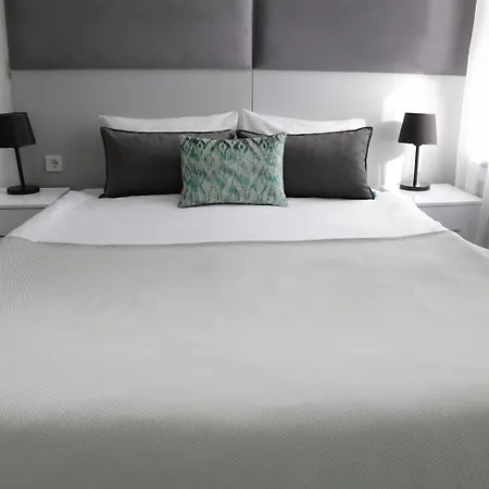 Babu House 4* Istanbul