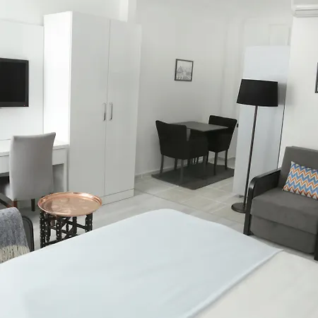 Babu House Hotel Istanbul