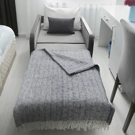 Babu House Hotel 4*