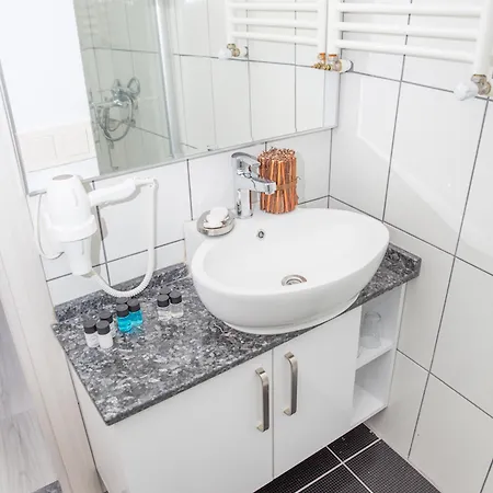 Babu House Hotel Istanbul