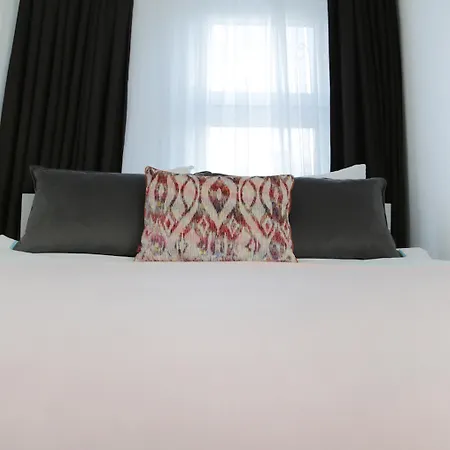 Отель Babu House Стамбул