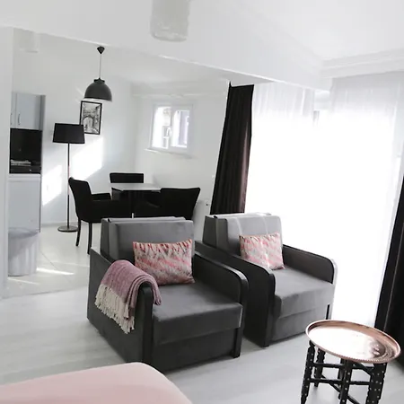 Hotel Babu House Istanbul