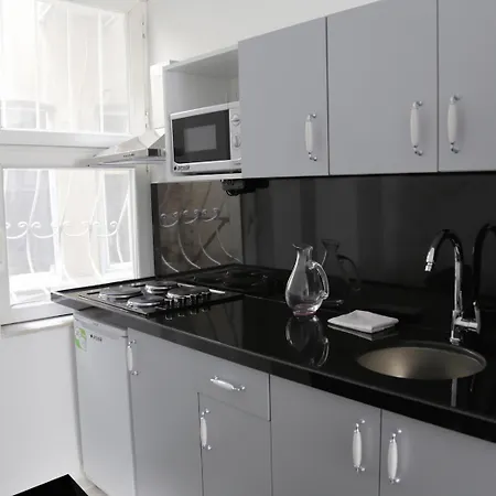 Hotel Babu House Istanbul