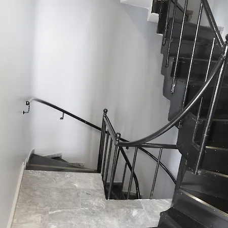 Hotel Babu House