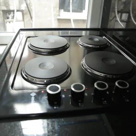 Отель Babu House Стамбул