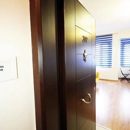 Brk Dream Taksim 3*