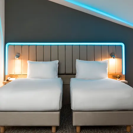 Park By Radisson Airport Odayeri Hotel Istanbul