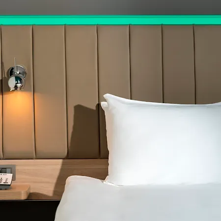 Park By Radisson Airport Odayeri Hotel 4*