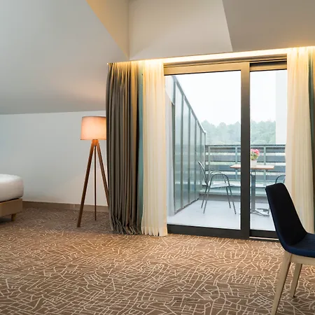 Hotel Park By Radisson Airport Odayeri Istanbul