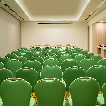 Park By Radisson Airport Odayeri Hotel 4*