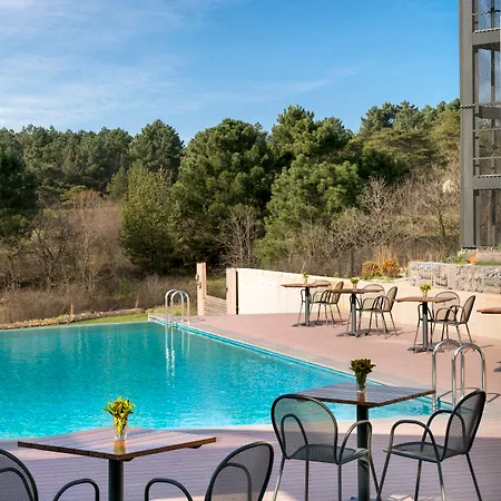 Hotel Park By Radisson Airport Odayeri