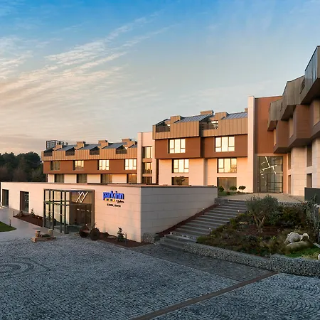 Hotel Park By Radisson Airport Odayeri 4*