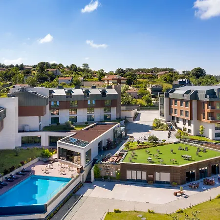 Park By Radisson Airport Odayeri Hotel