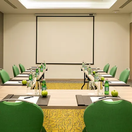 Park By Radisson Airport Odayeri Hotel Istanbul