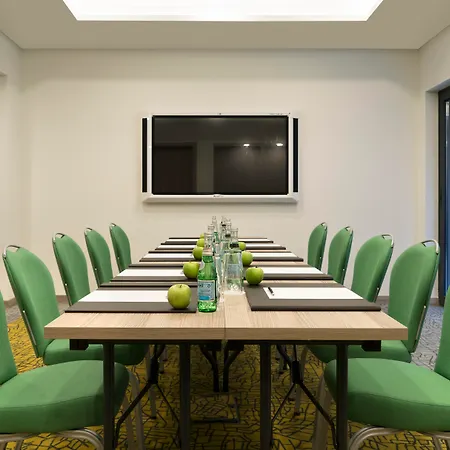 Park By Radisson Airport Odayeri Hotel Istanbul