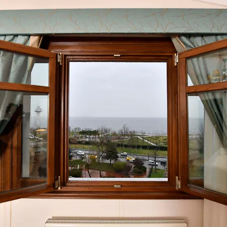 Glk Premier Sea Mansion & - Special Class 4* Istanbul