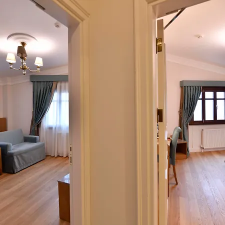 Glk Premier Sea Mansion & - Special Class Istanbul