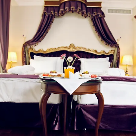 Glk Premier Sea Mansion & - Special Class Hotell 4*