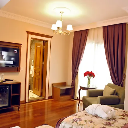 Glk Premier Sea Mansion & - Special Class 4*