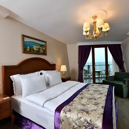 Hotell Glk Premier Sea Mansion & - Special Class