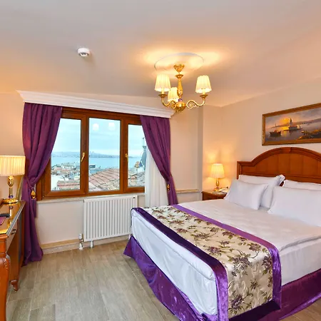 Glk Premier Sea Mansion & - Special Class 4* Istanbul