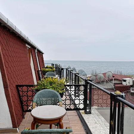 Glk Premier Sea Mansion & - Special Class 4*