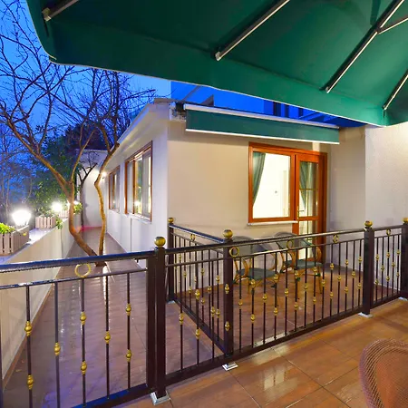 Glk Premier Sea Mansion & - Special Class 4* Istanbul