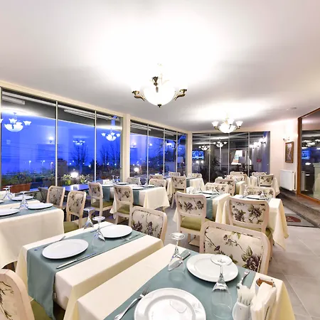 Glk Premier Sea Mansion & - Special Class Hotell Istanbul