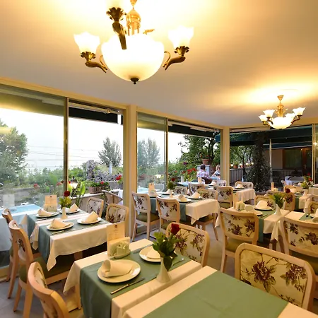 Hotell Glk Premier Sea Mansion & - Special Class