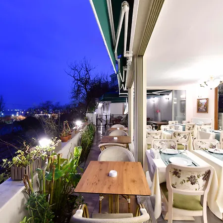 Glk Premier Sea Mansion & - Special Class Hotell 4*