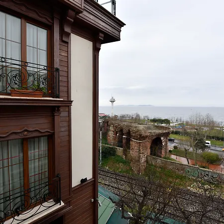 Glk Premier Sea Mansion & - Special Class Hotell