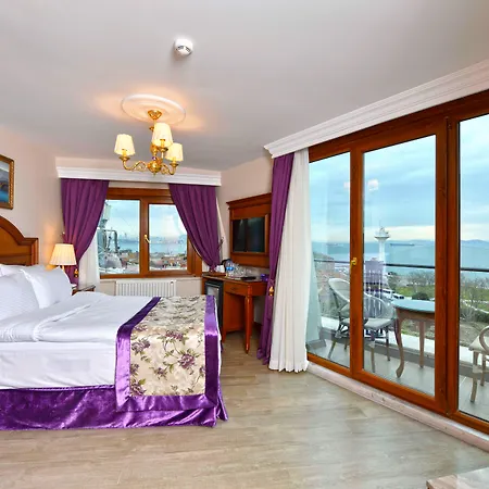 Hotell Glk Premier Sea Mansion & - Special Class 4*