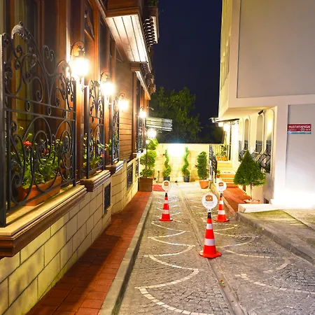 Glk Premier Sea Mansion & - Special Class Hotell 4*