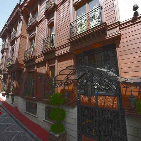 Hotell Glk Premier Sea Mansion & - Special Class 4*