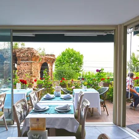 Hotell Glk Premier Sea Mansion & - Special Class
