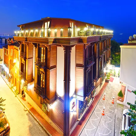 Hotell Glk Premier Sea Mansion & - Special Class