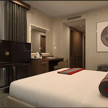 Ramada Beylikduzu Hotel