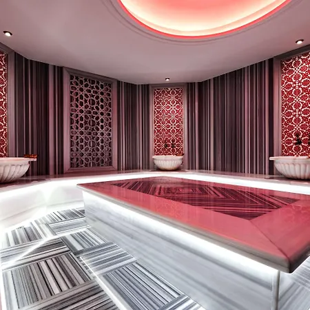 Hotel Ramada Beylikduzu