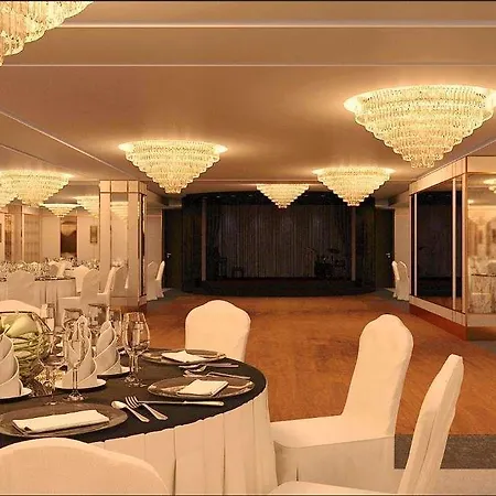 Ramada Beylikduzu Hotel