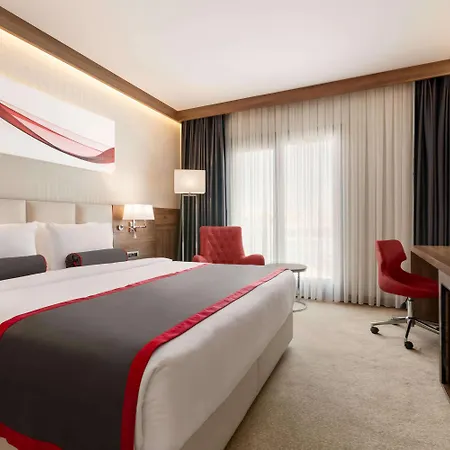 Ramada Beylikduzu