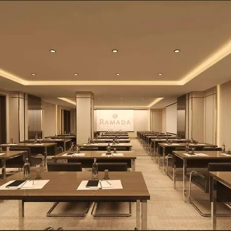 Hotel Ramada Beylikduzu Istanboel