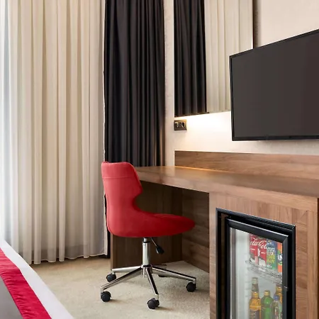 Ramada Beylikduzu Istanboel