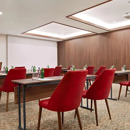 Hotel Ramada Beylikduzu 5*