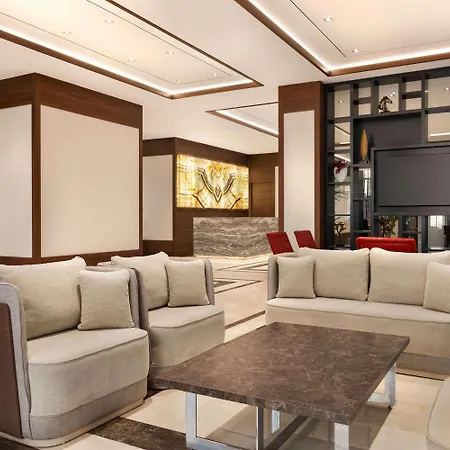 Ramada Beylikduzu Istambul